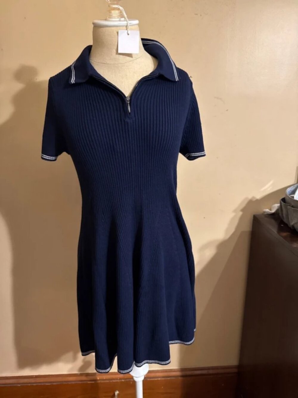 Gap 100% cotton dress